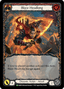 Blaze Headlong