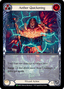 Aether Quickening