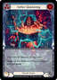 Aether Quickening