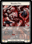 Bloodrot Pox