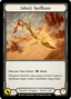 Jubeel, Spellbane
