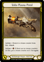 Teklo Plasma Pistol