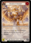 Herald of Triumph