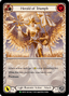 Herald of Triumph