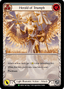 Herald of Triumph