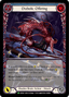 Diabolic Offering