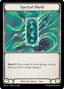 Spectral Shield