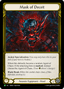 Mask of Deceit
