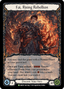 Fai, Rising Rebellion