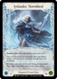 Iyslander, Stormbind