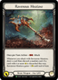 Ravenous Meataxe