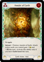 Amulet of Earth