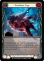 Pendulum Trap