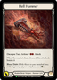 Hell Hammer