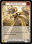 Herald of Tenacity
