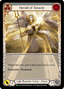 Herald of Tenacity