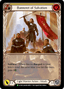 Banneret of Salvation