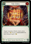 Tide Chakra