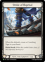 Stride of Reprisal