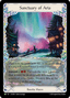 Sanctuary of Aria