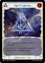 Sigil of Lightning