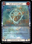 Sigil of Forethought