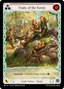 Fruits of the Forest