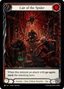 Lair of the Spider