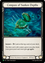 Compass of Sunken Depths