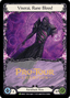 Viserai, Rune Blood