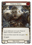 Primeval Bellow