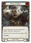 Primeval Bellow