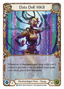 Data Doll MKII