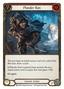 Plunder Run