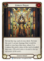 Eirina's Prayer