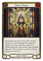 Eirina's Prayer