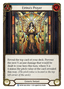 Eirina's Prayer