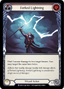 Forked Lightning