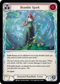 Bramble Spark