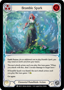 Bramble Spark