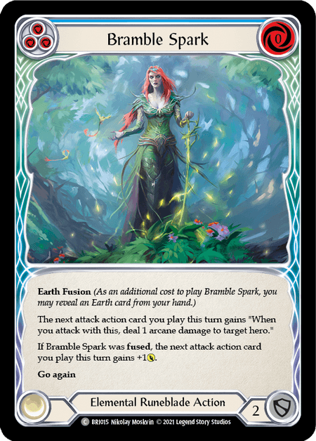 Bramble Spark
