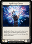 Spell Fray Gloves