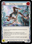 Dazzling Crescendo