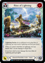 Rites of Lightning
