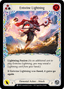 Entwine Lightning