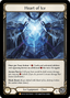 Heart of Ice