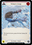 Winter's Grasp