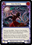 Haze Bending