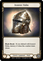 Ironrot Helm