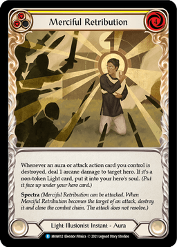 Merciful Retribution